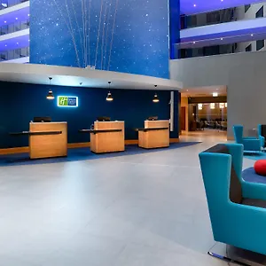 Express - London Heathrow T4 By Ihg 4* Hillingdon