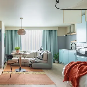 Bermonds Locke, Tower Bridge 4* Londres
