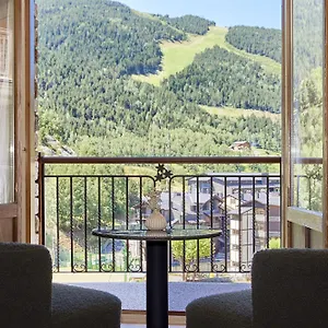 Serras Andorra ***** Soldeu