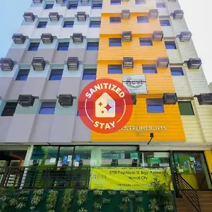 Capital O 860 Nest Nano Makati 2* Makati City