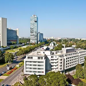 Arcotel Kaiserwasser 4* Vienne