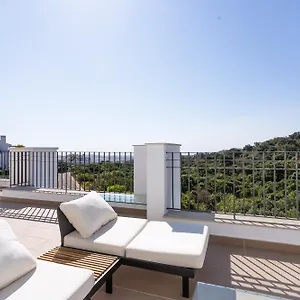 Floresta Mairena Apartamento