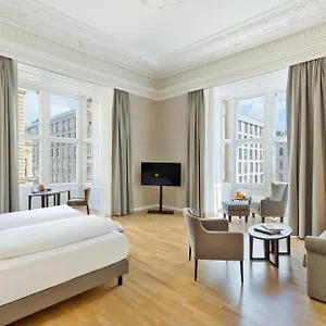 Rathauspark Wien, A Member Of Radisson Individuals 4* Vienne