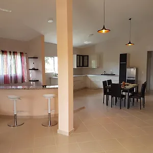 Casa Caleton Apartamento