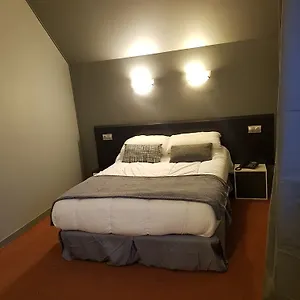 Camellot By Nexta Hotel