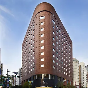 Ginza Grand 3* Tōkyō