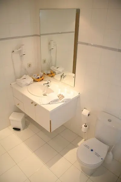 Hotel Sucara La Cortinada Andorra