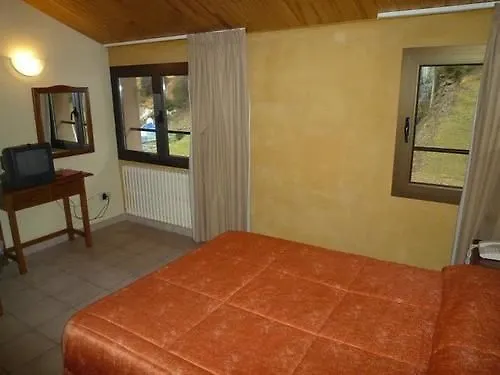 Hotel Sucara La Cortinada Ανδόρρα