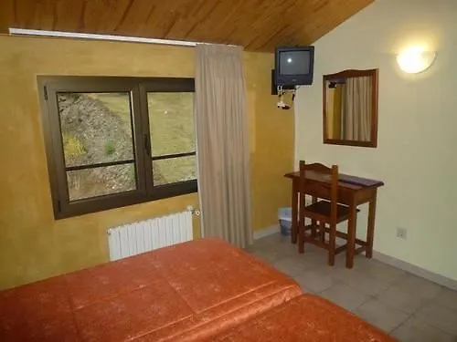 Hotel Sucara La Cortinada 3*,  Ανδόρρα