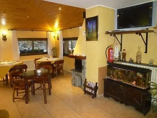 Hotel Sucara La Cortinada